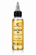 Scalp Relief Oil