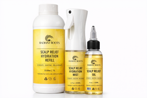 Extreme Hydration Bundle