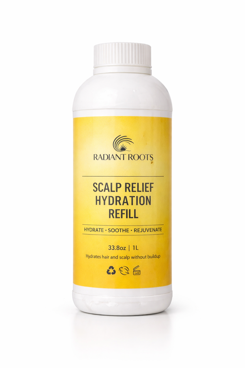 Hydration Mist refill