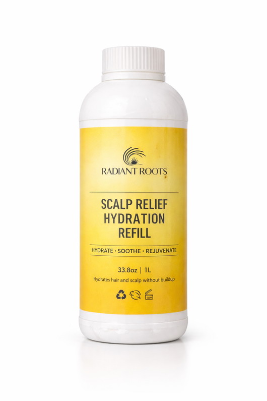 Hydration Mist refill