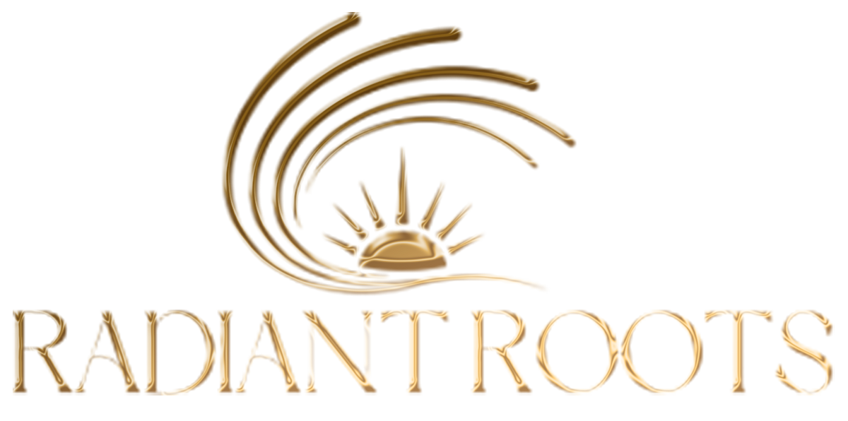 Radiant Roots Hair