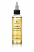 Scalp Relief Hydration Oil